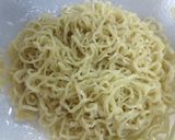 自家製中華麺の冷やし中華作り方12写真