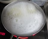 自家製中華麺の冷やし中華作り方10写真