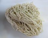 自家製中華麺の冷やし中華作り方8写真