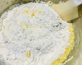 簡単❤︎チーズといちごのパウンドケーキ作り方4写真