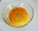 レンジで簡単とろ〜りオムレツ♪お弁当にも作り方1写真