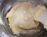 夏にぴったり！パイナップルケイク作り方14写真
