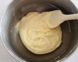 夏にぴったり！パイナップルケイク作り方17写真