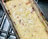 簡単❤︎チーズといちごのパウンドケーキ作り方6写真