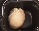 自家製天然酵母のクロワッサン作り方1写真