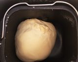 自家製天然酵母のクロワッサン作り方3写真
