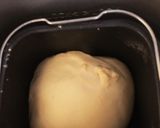 自家製天然酵母のクロワッサン作り方4写真