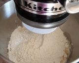 中力粉でふわモチ♪本格風味の中華まん作り方6写真