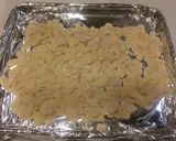 シチリア風☆絶品濃厚アーモンドパスタ作り方1写真