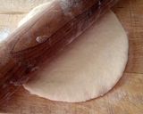 中力粉でふわモチ♪本格風味の中華まん作り方12写真