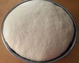 中力粉でふわモチ♪本格風味の中華まん作り方9写真