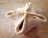 中力粉でふわモチ♪本格風味の中華まん作り方15写真