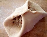 中力粉でふわモチ♪本格風味の中華まん作り方14写真