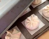 中力粉でふわモチ♪本格風味の中華まん作り方18写真