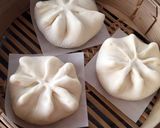 中力粉でふわモチ♪本格風味の中華まん作り方21写真
