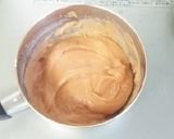 野菜ジュースで✾フルーティミルク餅作り方2写真