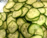メインのおかずに！豪華ポテトサラダ作り方1写真