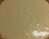 濃厚チーズタルト〜市販タルト生地使用〜作り方3写真