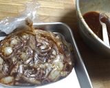 韓国風！手長たこの甘辛炒めで酒☆米☆麺☆作り方8写真