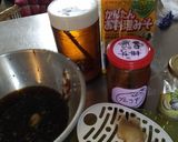 韓国風！手長たこの甘辛炒めで酒☆米☆麺☆作り方4写真