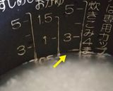 Simple!アボカドの和風炊き込みご飯作り方1写真