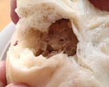 中力粉でふわモチ♪本格風味の中華まん作り方23写真