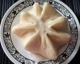 中力粉でふわモチ♪本格風味の中華まん作り方22写真