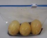 おいし～い！シンプル味付け☆半熟味玉作り方2写真
