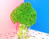 ☆パセリを長持ちさせよう~♪(保存法)作り方2写真