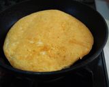 卵・乳を使わない☆超ふわふわケーキ☆作り方6写真