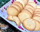 抹茶のサックサク絞りクッキー♡(卵不要)作り方12写真