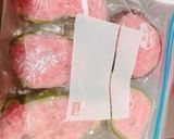 洗い物最低限なハンバーグのたね作り方9写真