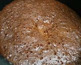 私、失敗しないので。炊飯器ガトーショコラ作り方5写真