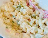 朝食に！新玉ねぎと卵のサンドイッチ作り方3写真