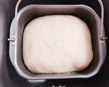 マスカルポーネあんパン作り方1写真