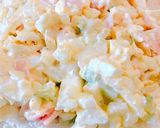 朝食に！新玉ねぎと卵のサンドイッチ作り方4写真