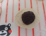マスカルポーネあんパン作り方5写真