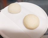 マスカルポーネあんパン作り方8写真