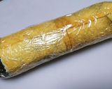 案外簡単冷麺で辛さっぱり5食稲荷ﾛｰﾙ作り方5写真