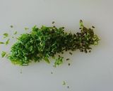 こしあぶらご飯♪時短でも絶品！作り方2写真