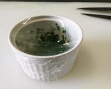 こしあぶらご飯♪時短でも絶品！作り方4写真