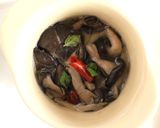 炊飯器保温調理で自家製シーチキン(ツナ)作り方24写真