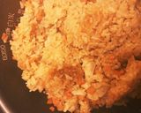 炊飯器でチキンライス作り方5写真