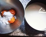 安いけどちゃんと美味しい滑らかプリン作り方11写真