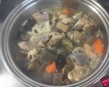 筑前煮作り方6写真