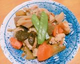 筑前煮作り方8写真