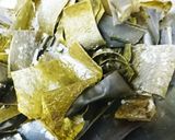 山ぶきと昆布の佃煮作り方6写真