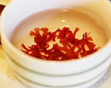 海藻こんにゃくと塩昆布のサラダ作り方1写真