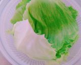 ＊モスっぽいのとケンタっぽいブリトー＊作り方2写真