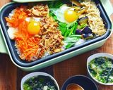 筍のピリ辛そぼろ☆便利な使えるつくおき♪作り方8写真